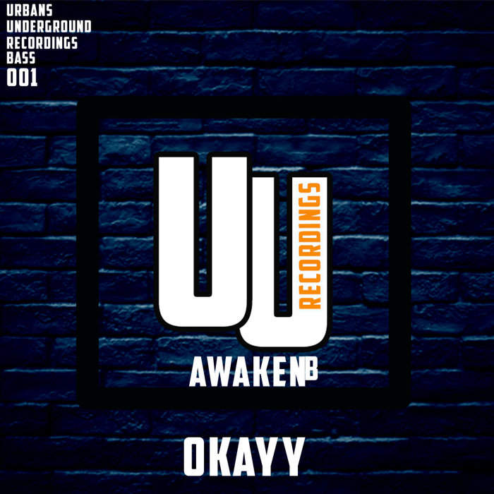 Okayy By Awaken B On MP3, WAV, FLAC, AIFF & ALAC At Juno Download