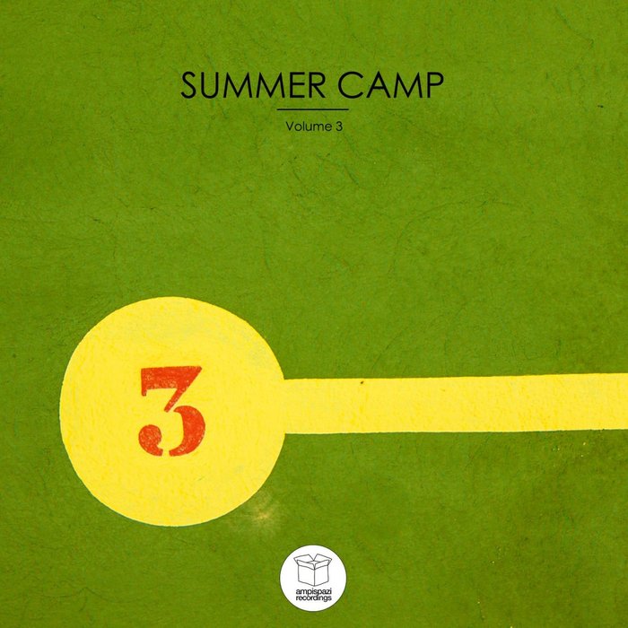 ALPHA FUNCTION/RAMSI/KEIRA/FRANCESCO CARRIERI/EXPLORING SOUND - Summer Camp Vol 3