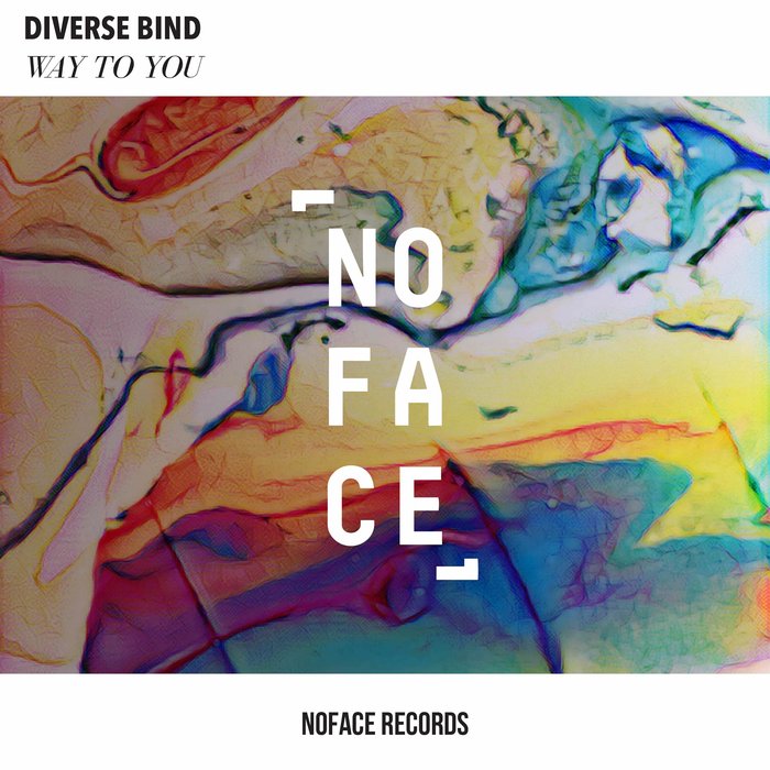 DIVERSE BIND/NOFACE RECORDS - Way To You