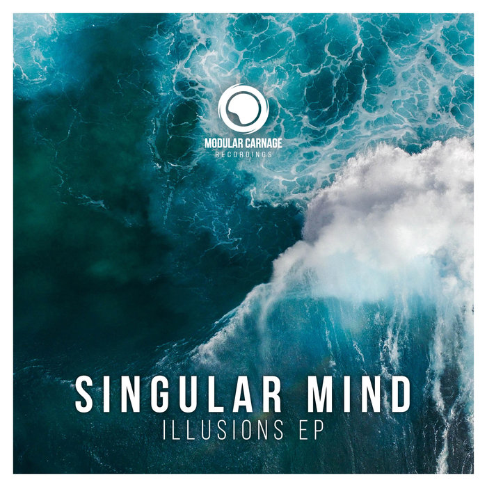 SINGULAR MIND - Illusions