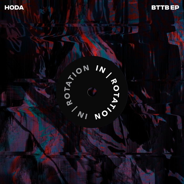 HODA - BTTB EP