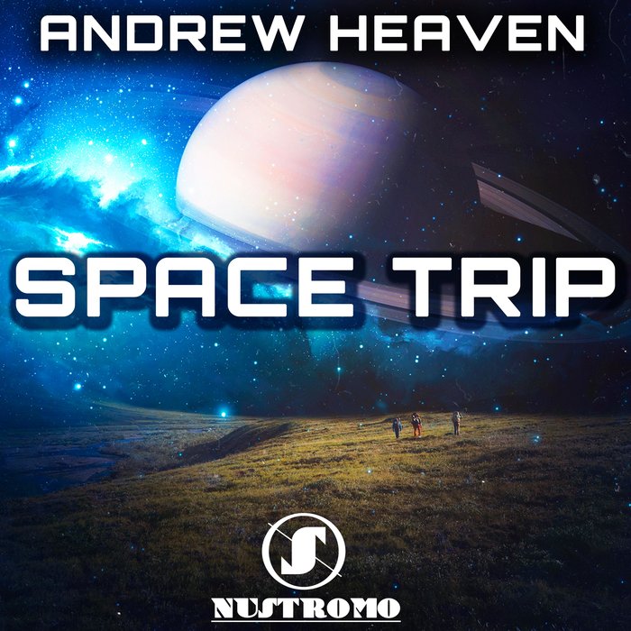 ANDREW HEAVEN - Space Trip