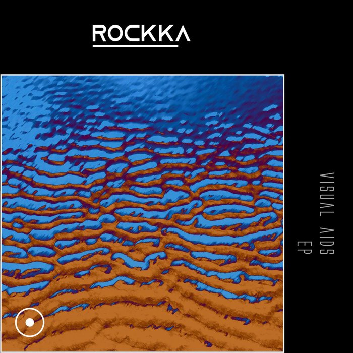 ROCKKA - Visual Aids EP