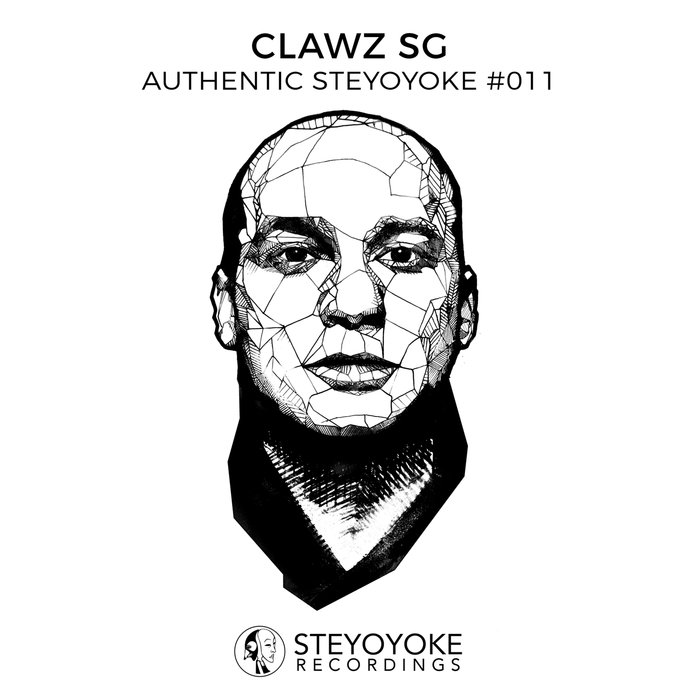VARIOUS - Clawz SG Presents Authentic Steyoyoke #011
