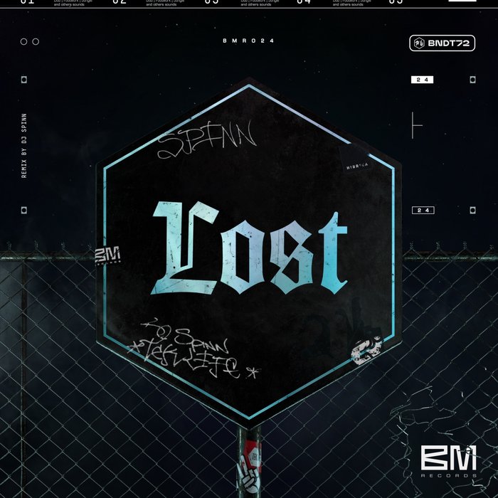 BNDT72 - Lost