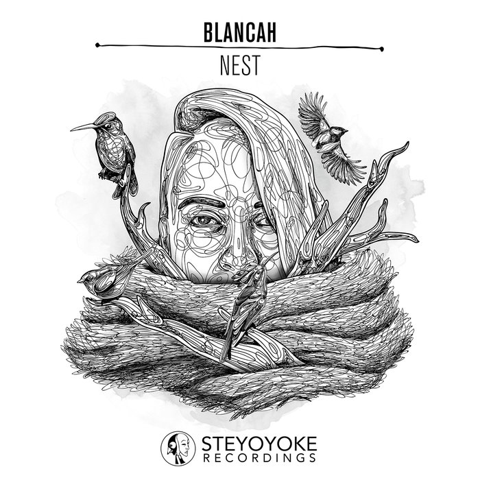 BLANCAH - Nest