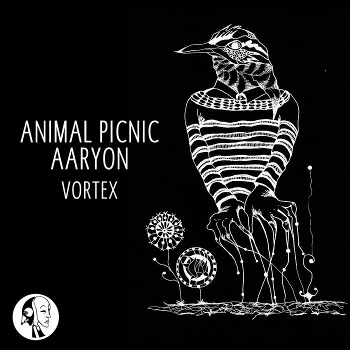 AARYON/ANIMAL PICNIC - Vortex