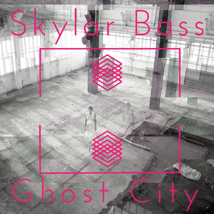 SKYLAR BASS - Ghost City