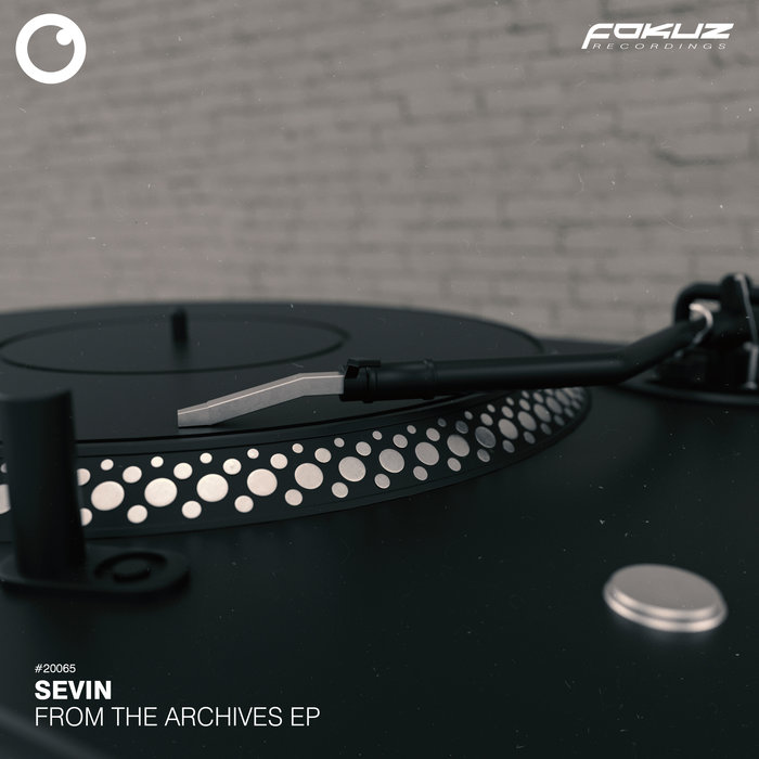 Sevin - From The Archives