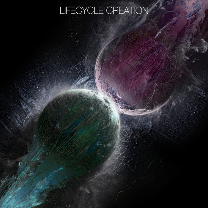 AUDIO/BLACK SUN EMPIRE/IMANU/GRIDLOK/CURRENT VALUE - Lifecycle: Creation