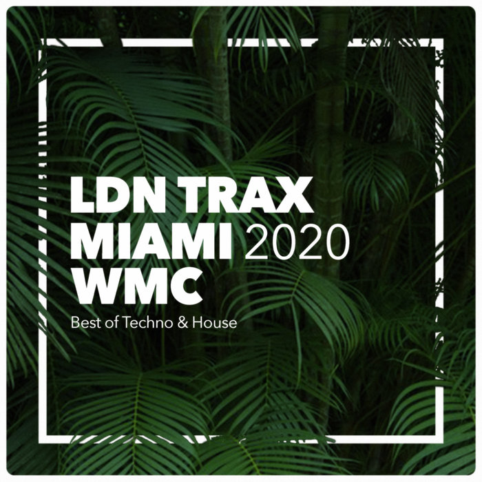 VARIOUS - Miami WMC 2020
