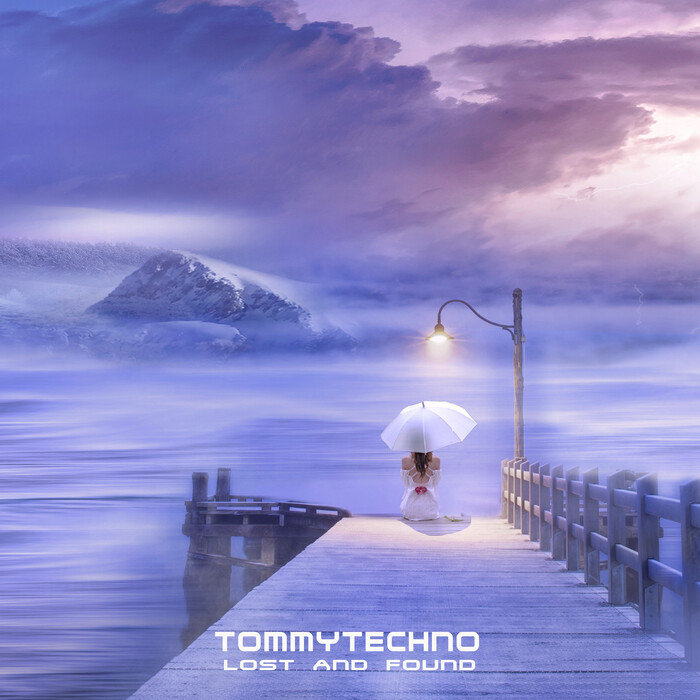TOMMYTECHNO - Lost & Found
