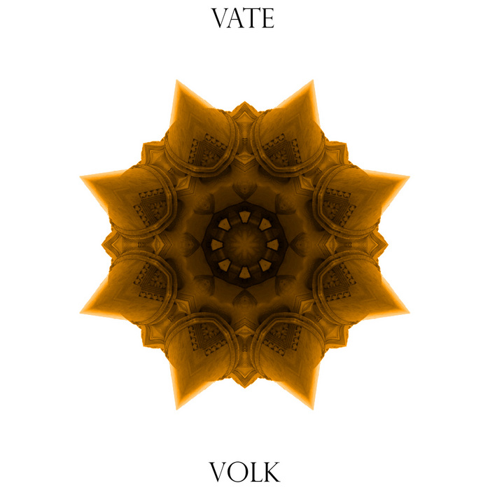 VATE - Volk (Remastered)