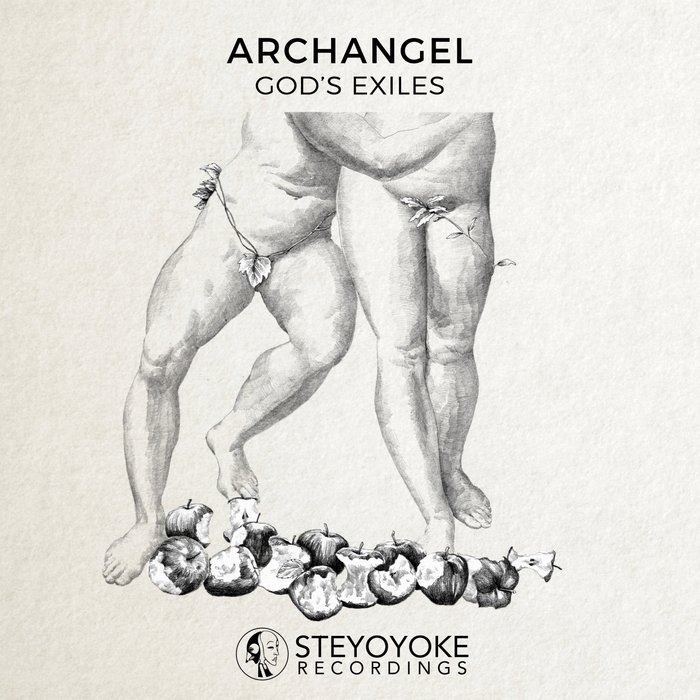 ARCHANGEL (SY) - God's Exiles