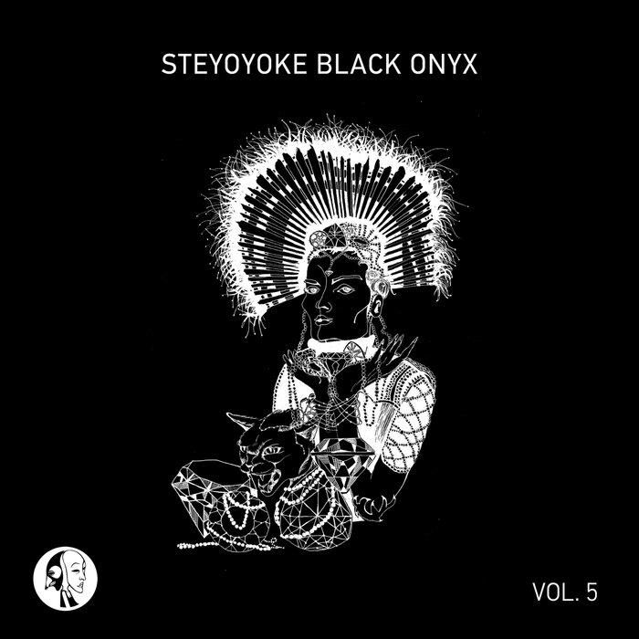 VARIOUS - Steyoyoke Black Onyx Vol 5