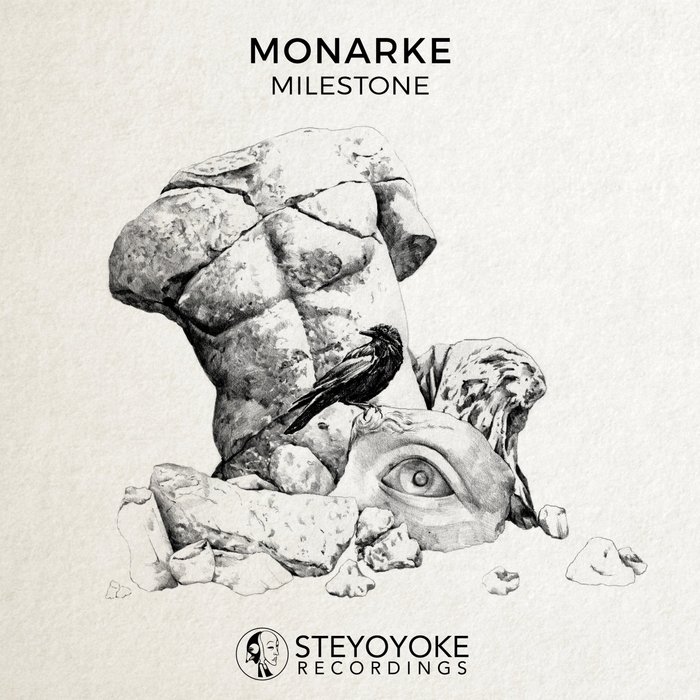 MONARKE - Milestone