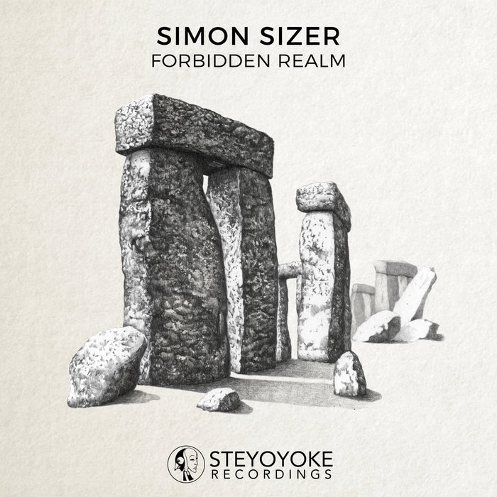 SIMON SIZER - Forbidden Realm