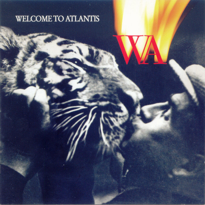 WA - Welcome To Atlantis