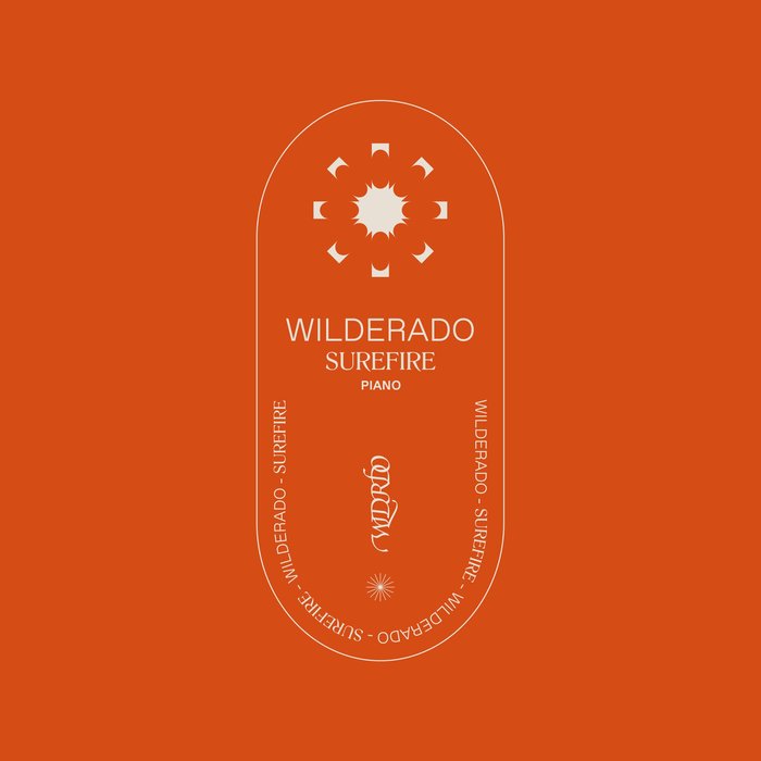 Surefire by Wilderado on MP3, WAV, FLAC, AIFF & ALAC at Juno Download