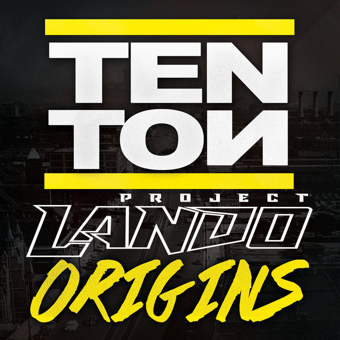PROJECT LANDO - Origins