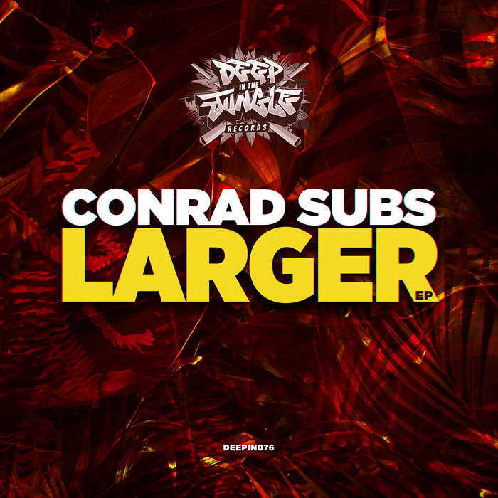 CONRAD SUBS - Larger