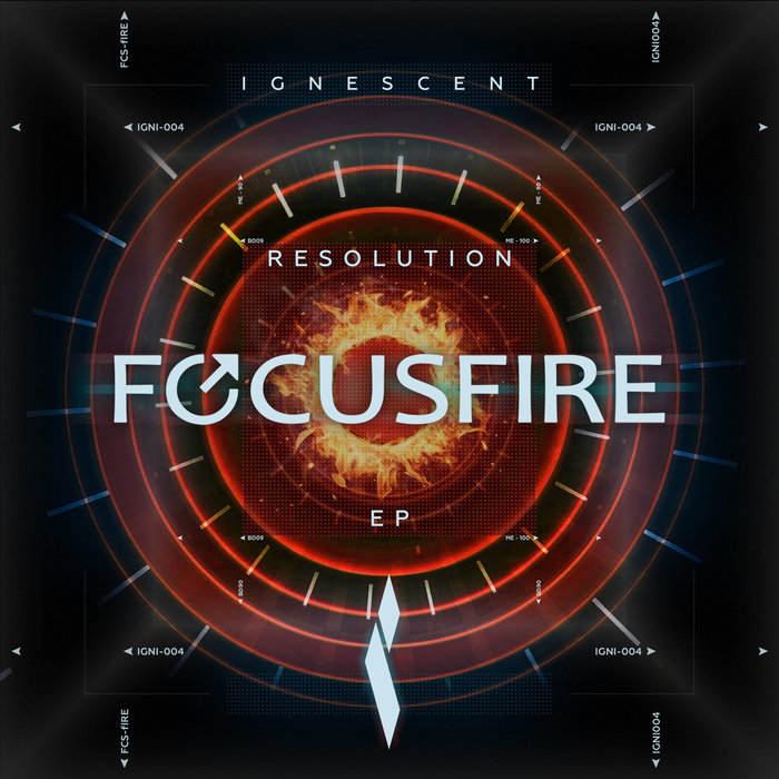 FOCUSFIRE - Resolution