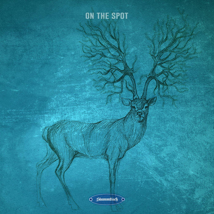VARIOUS - On The Spot