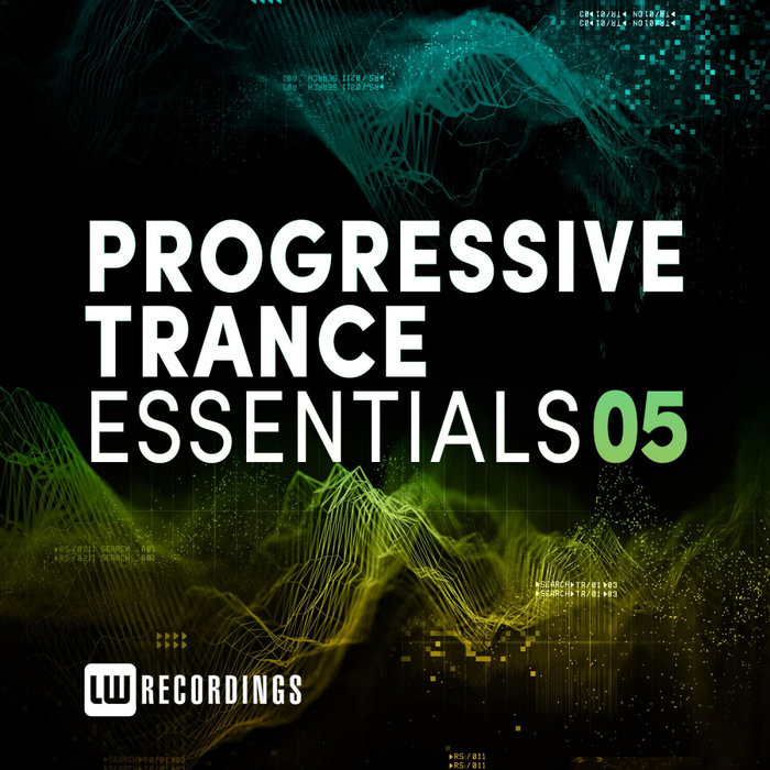 VARIOUS - Progressive Trance Essentials Vol 05