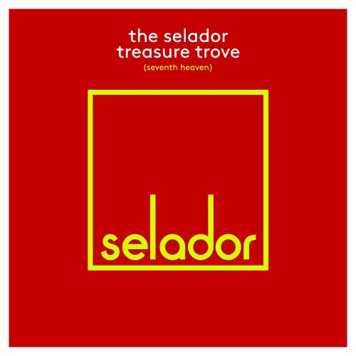 VARIOUS - The Selador Treasure Trove, Seventh Heaven