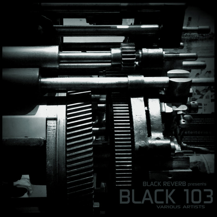 VARIOUS - Black 103