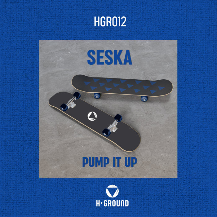 SESKA - Pump It Up