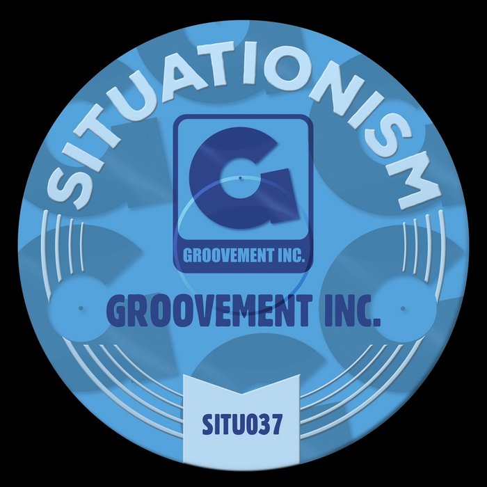 GROOVEMENT INC - Groovement Inc