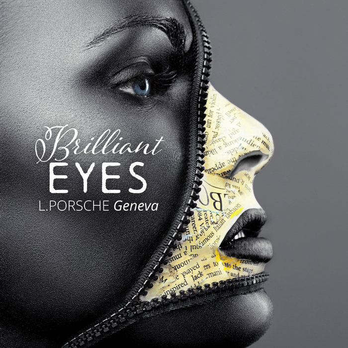 L.PORSCHE - Brilliant Eyes