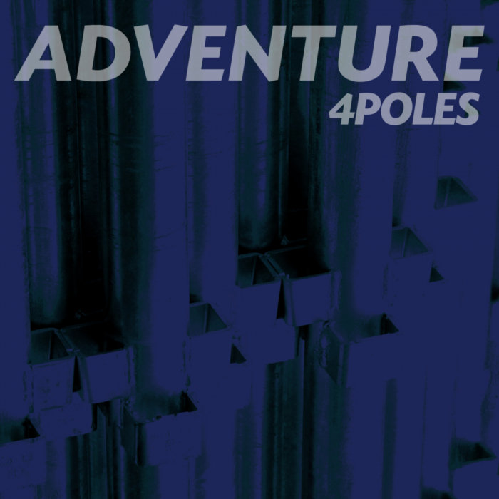 4POLES - Adventure