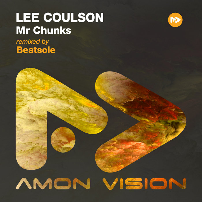 LEE COULSON - Mr Chunks (Beatsole Remix)