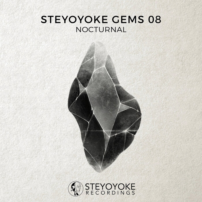 VARIOUS - Steyoyoke Gems Nocturnal 08