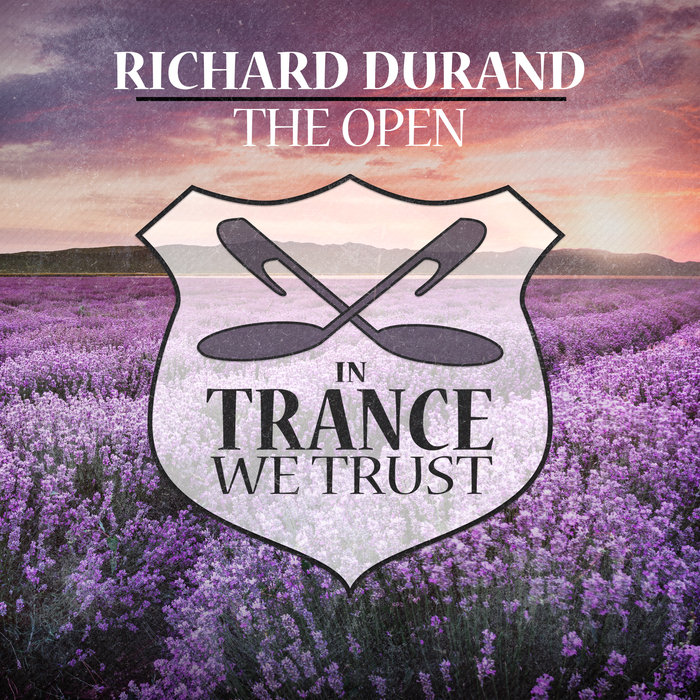 RICHARD DURAND - The Open