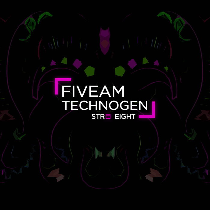 FIVEAM - Technogen