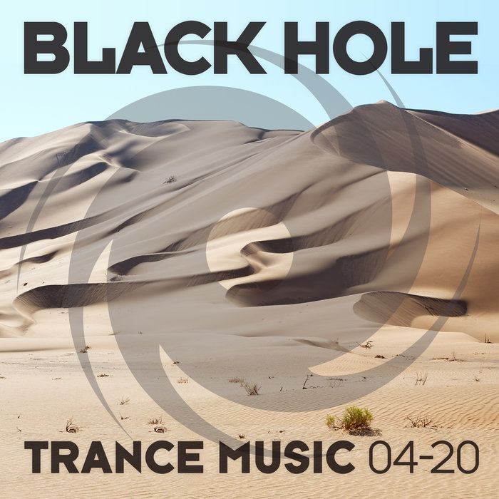 VARIOUS - Black Hole Trance Music 04-20
