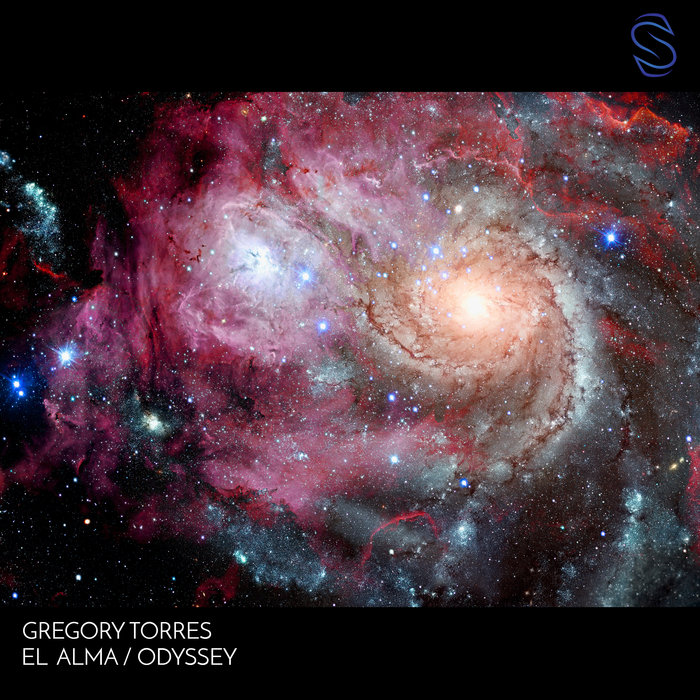GREGORY TORRES - El Alma/Odyssey