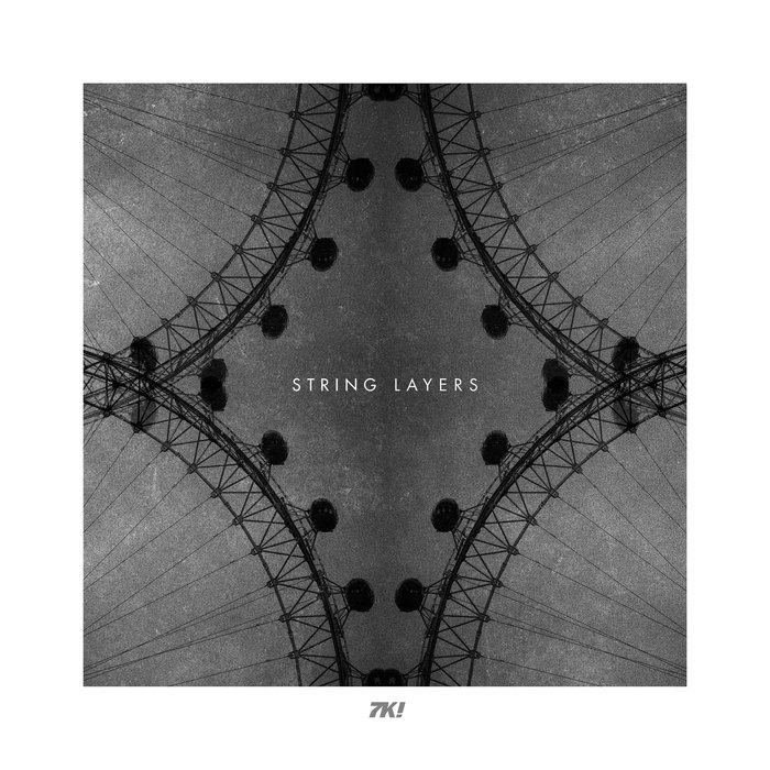 VARIOUS - String Layers