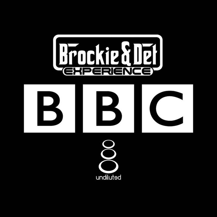 DJ BROCKIE/MC DET - BBC