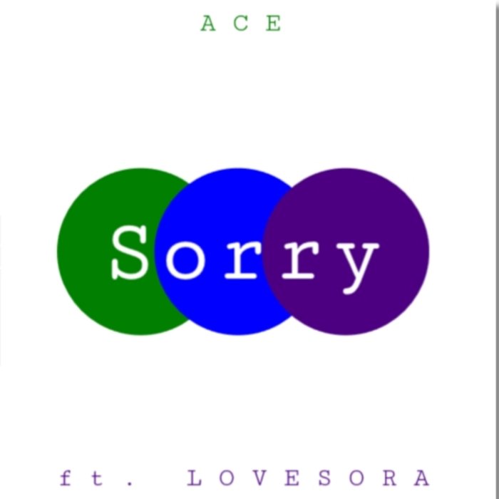 ACE - Sorry