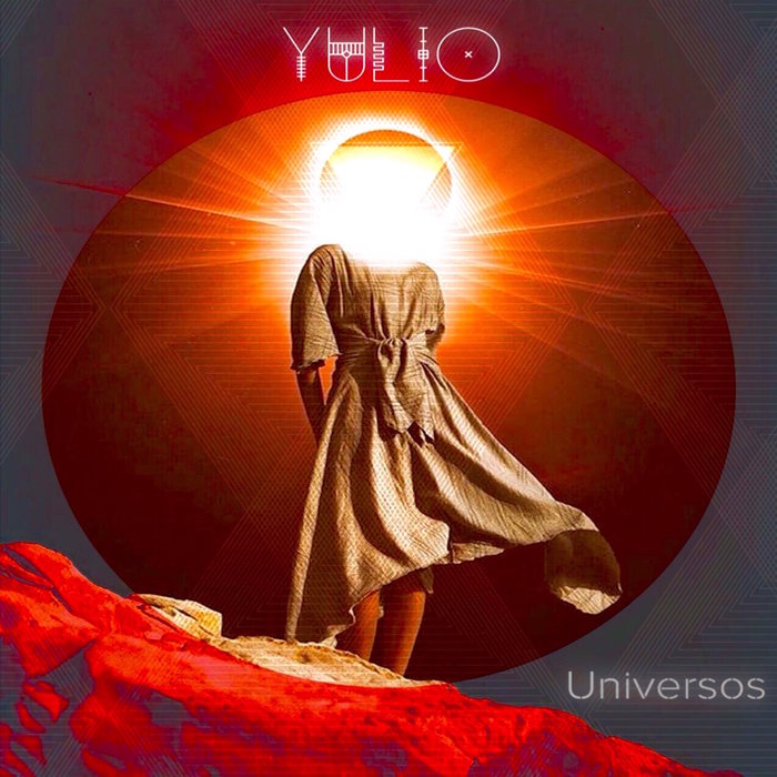 YULIO - Universos