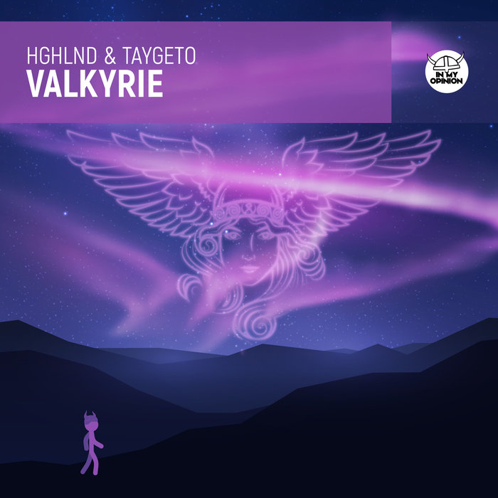 HGHLND & TAYGETO - Valkyrie