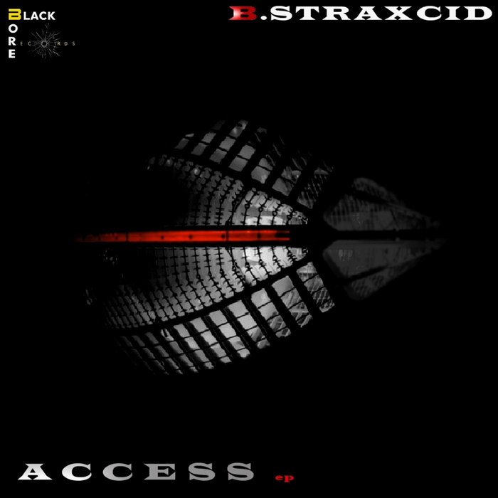 BSTRAXCID - Access