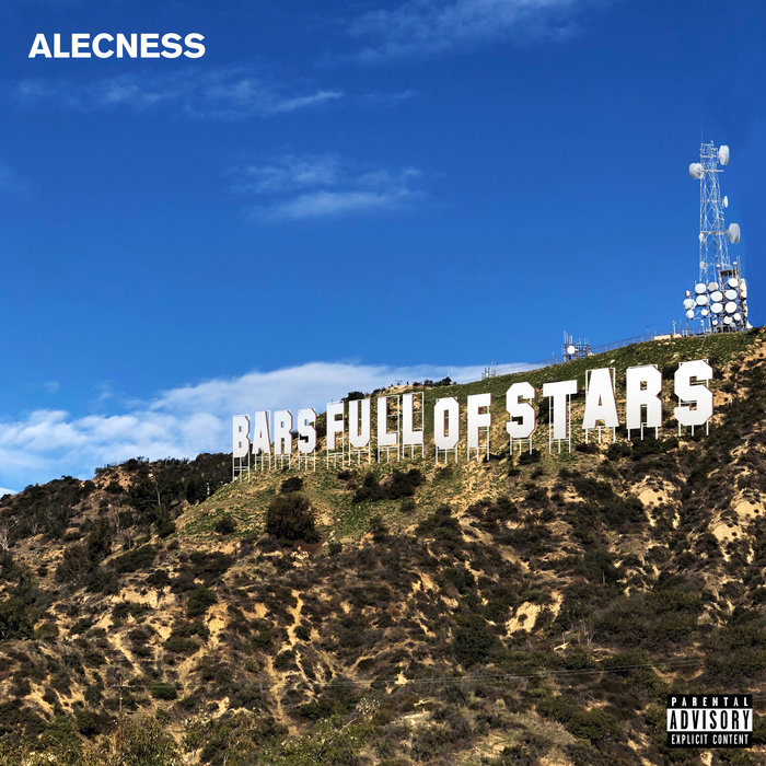 ALECNESS - Bars Full Of Stars