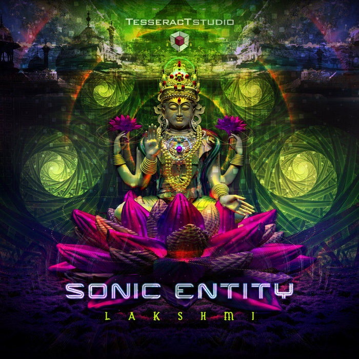 SONIC ENTITY - Lakshmi