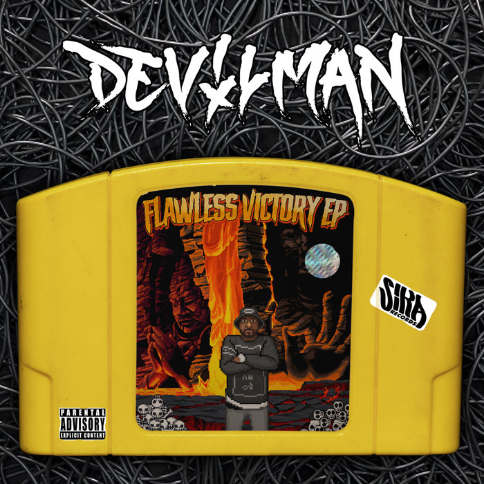 DEVILMAN - The Flawless Victory