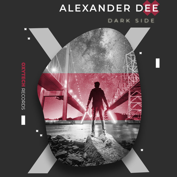 ALEXANDER DEE - Dark Side